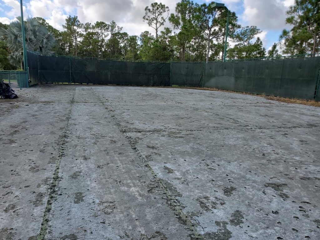 Jupiter Private Court Before - PTCS