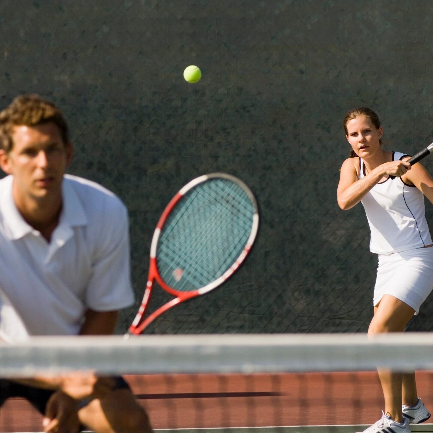 Tennis Court Consulting Palm Beach County FL- PTCS